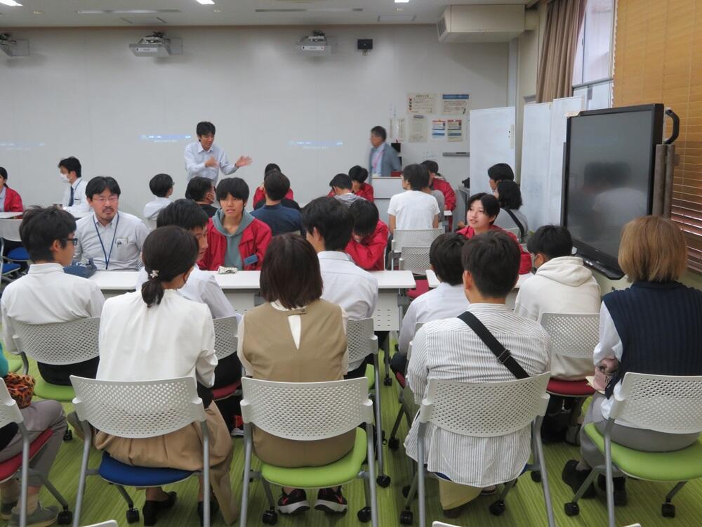 情報工学科