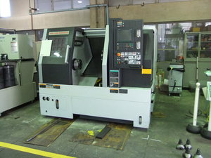 DuraTurn2050MC