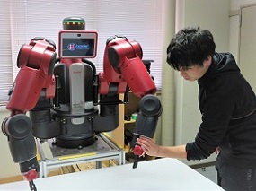 Control Engineering（Regular Courses）