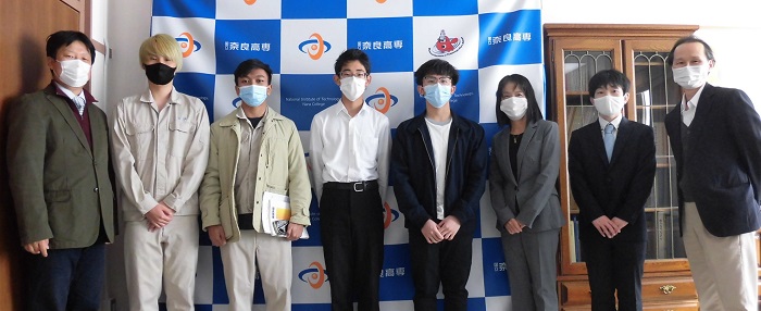 校長・主事・センター長・チューター・留学生