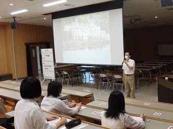 センター長挨拶